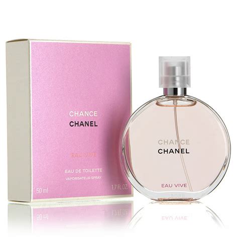 chanel vive vs tendre|chanel chance eau vive.